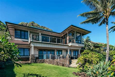 Honolulu house rentals  $2275